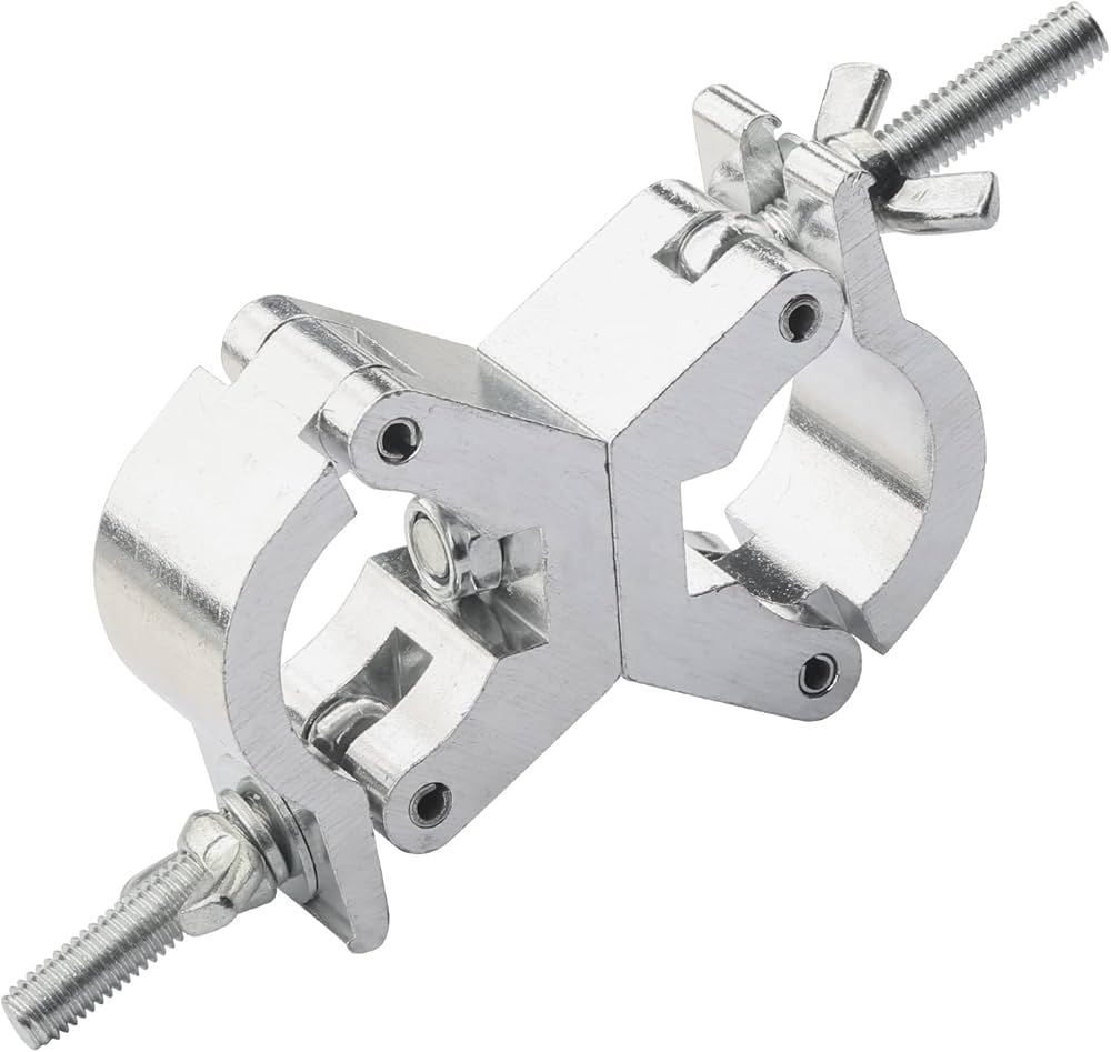 Lighting Clamp