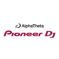 PIONEER DJ (AlphaTeta)