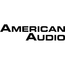 AMERICAN AUDIO