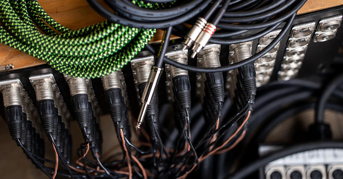 Cable & Accessories