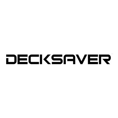 Decksaver DS-PC-RD9 Polycarbonate Cover for Behringer RD-9