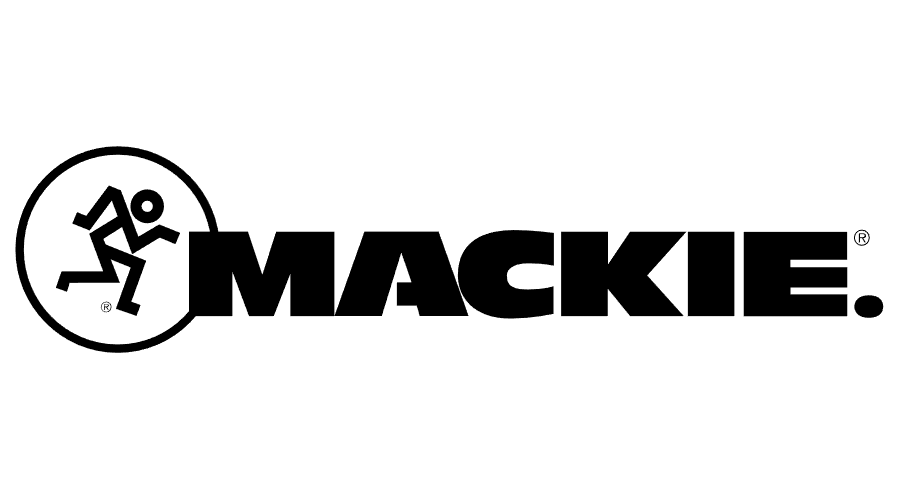 MACKIE PROMO