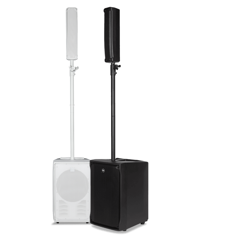 RCF-EVOX JMIX8 - Evox J8 with digital mixer