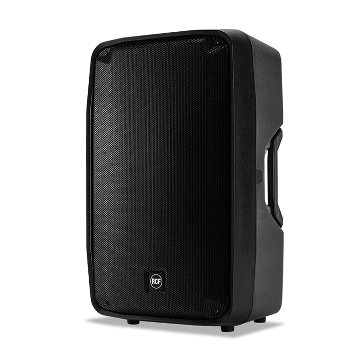 RCF HDM 45-A - RCF HDM 45-A Active Two-Way Speaker - 15"