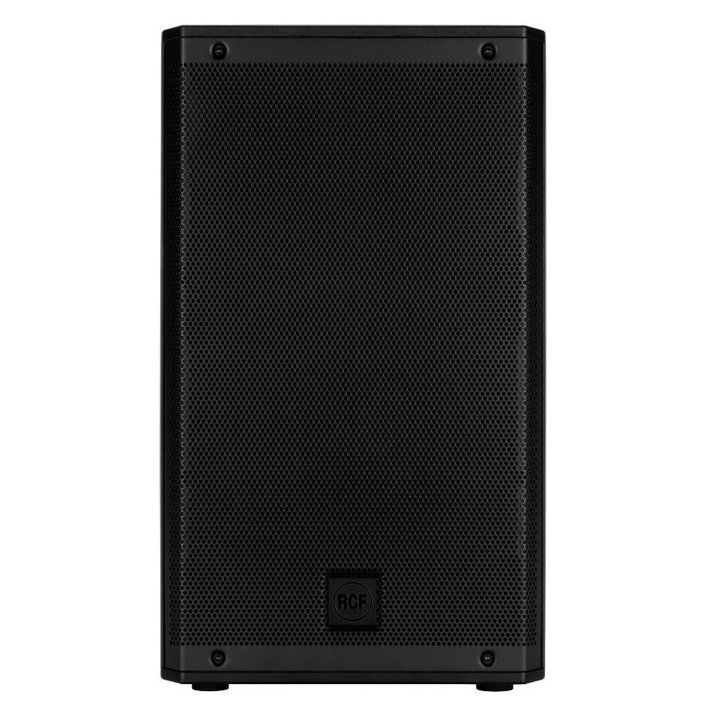 RCF NX910-A - 10'' 130 dB SPL 2100W Class-D Bi-Amplification