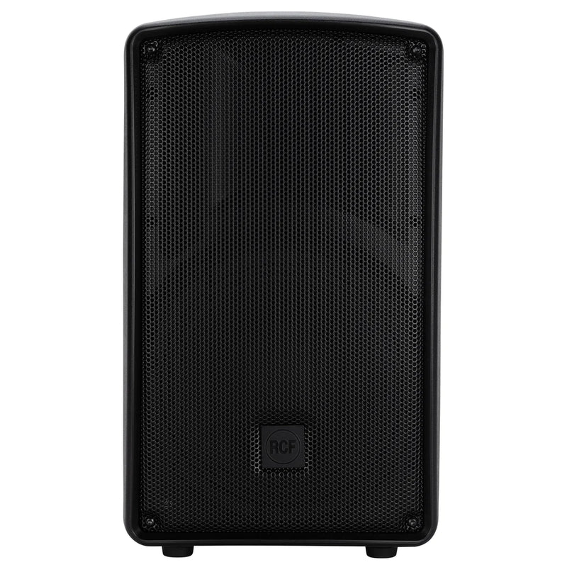RCF HD 12-A MK5 - RCF HD 12-A MK5 2-Way Active 1400W Powered Speaker - 12" (Black)
