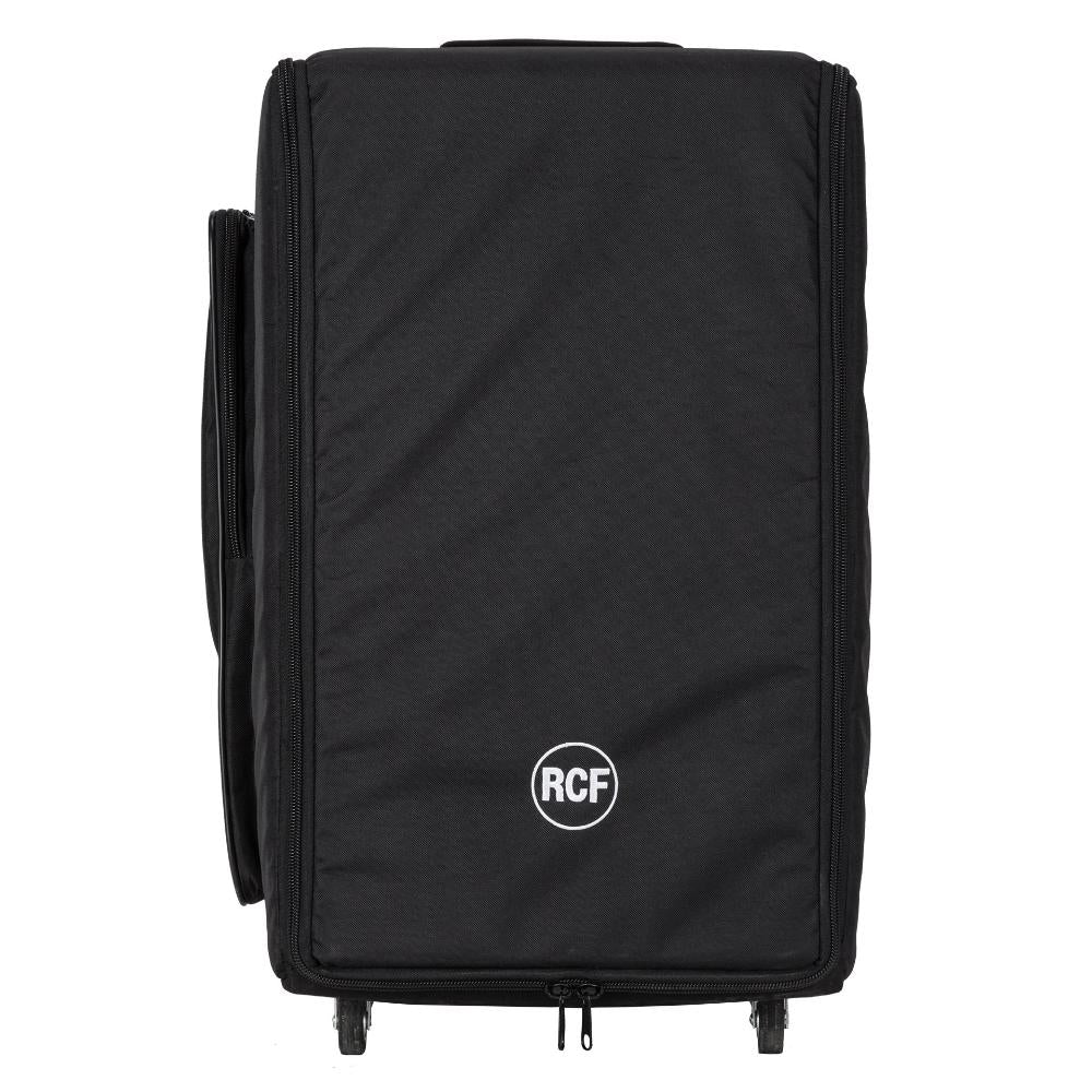 RCF-CVR-WH EVOX J8 Cover with wheels for EVOX J8 and EVOX JMIX8