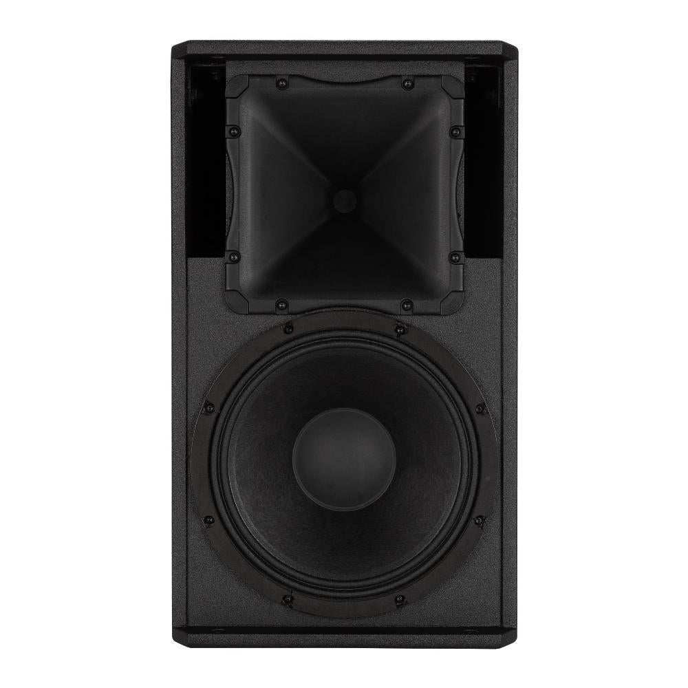 RCF NX915-A - PROFESSIONAL ACTIVE SPEAKER 131 dB - 2100W Class-D