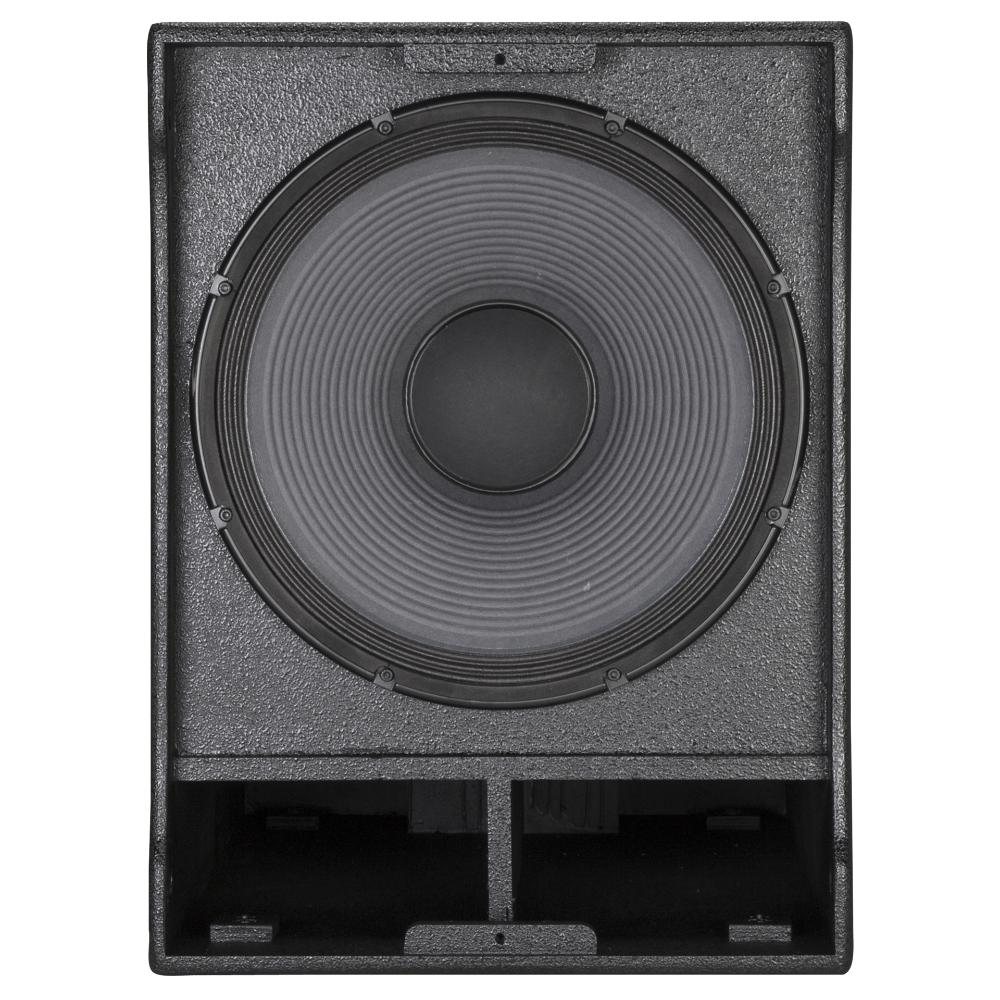 RCF SUB 905-AS II - RCF SUB 905-AS II 2200W Active Subwoofer