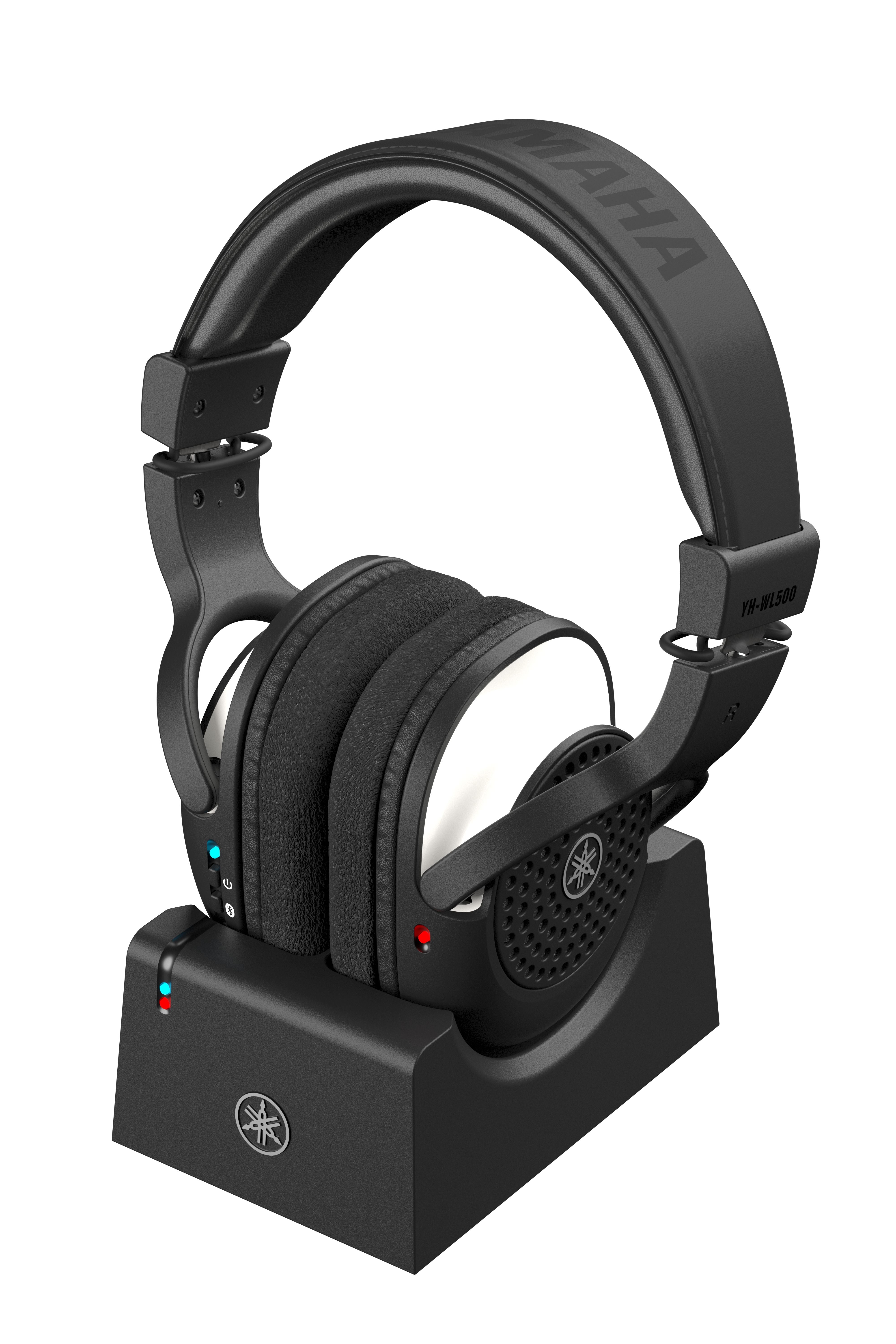 YAMAHA YH-WL500 - Ultra-High Speed Wireless Stereo Headphones