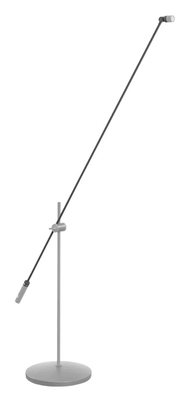 Neumann KVG 1120 nx Capsule extension for system KM D / KM A, length: 120cm, system connector, Nextel black - Neumann KVG 1120 NX Capsule Extension for System KM D / KM A, System Connector - 47" (Nextel Black)