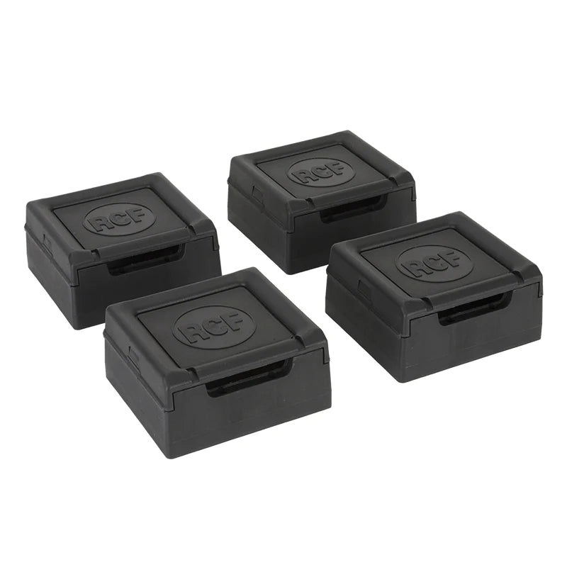 RCF RP 2X ART 945/NX - RCF RP 2X HDL 20 Rain Cover Set for HDL 20-A & HDL 10-A