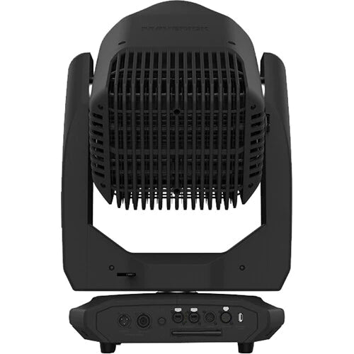 CHAUVET PRO MAVERICK-SILENS2XPROFILE - 560W - Chauvet Pro MAVERICK-SILENS2-PROFILE 580W LED Moving Head Light Fixture w/Gobos