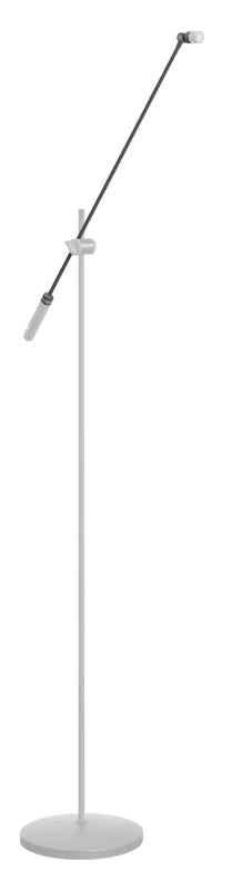 Neumann KVG 160 nx Capsule extension for system KM D / KM A, length: 60 cm, system connector, Nextel black - Neumann KVG 160 NX Capsule Extension for System KM D / KM A, System Connector - 24" (Nextel Black)