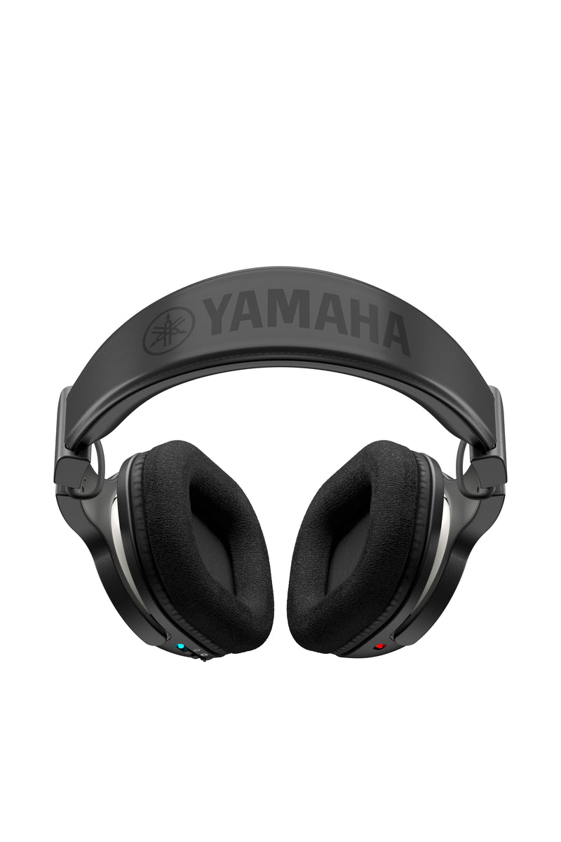 YAMAHA YH-WL500 - Ultra-High Speed Wireless Stereo Headphones - YAMAHA YH-WL500 - Ultra-High Speed Wireless Stereo Headphones