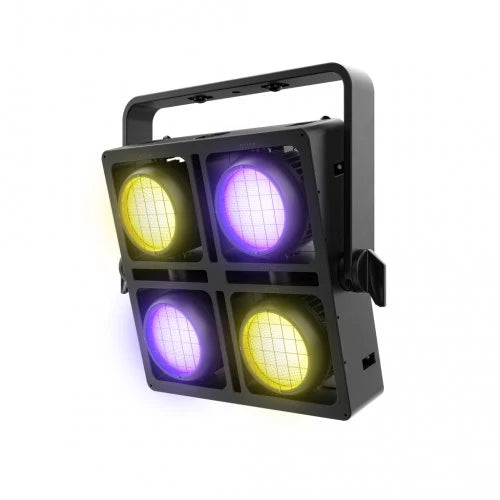 CHAUVET PRO STRIKE-ARRAY4 - Chauvet Professional STRIKE-ARRAY4C 4 Pod Blinder