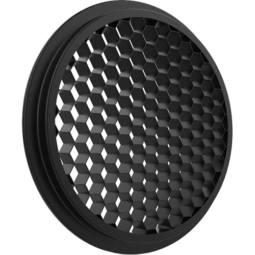 CHAUVET PRO OVATION-7.5HCOMB-60DEG - Chauvet Professional OVATION 7.5HCOMB-60DEG Honeycomb Filter for Ovation Series Fresnels (7.5", 60-Degree)