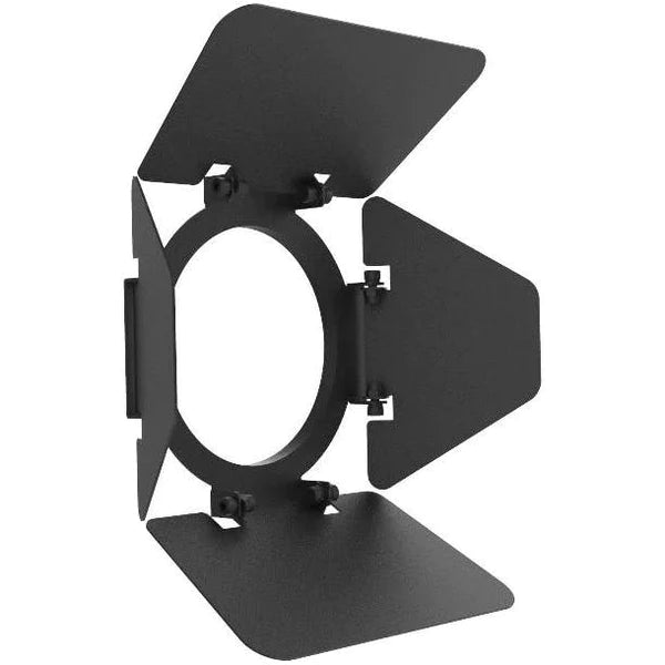 CHAUVET PRO OVATION-F-325BD - Chauvet Professional OVATION F325-BD Ovation F 3.25" Barndoor / Fits Ovation F55