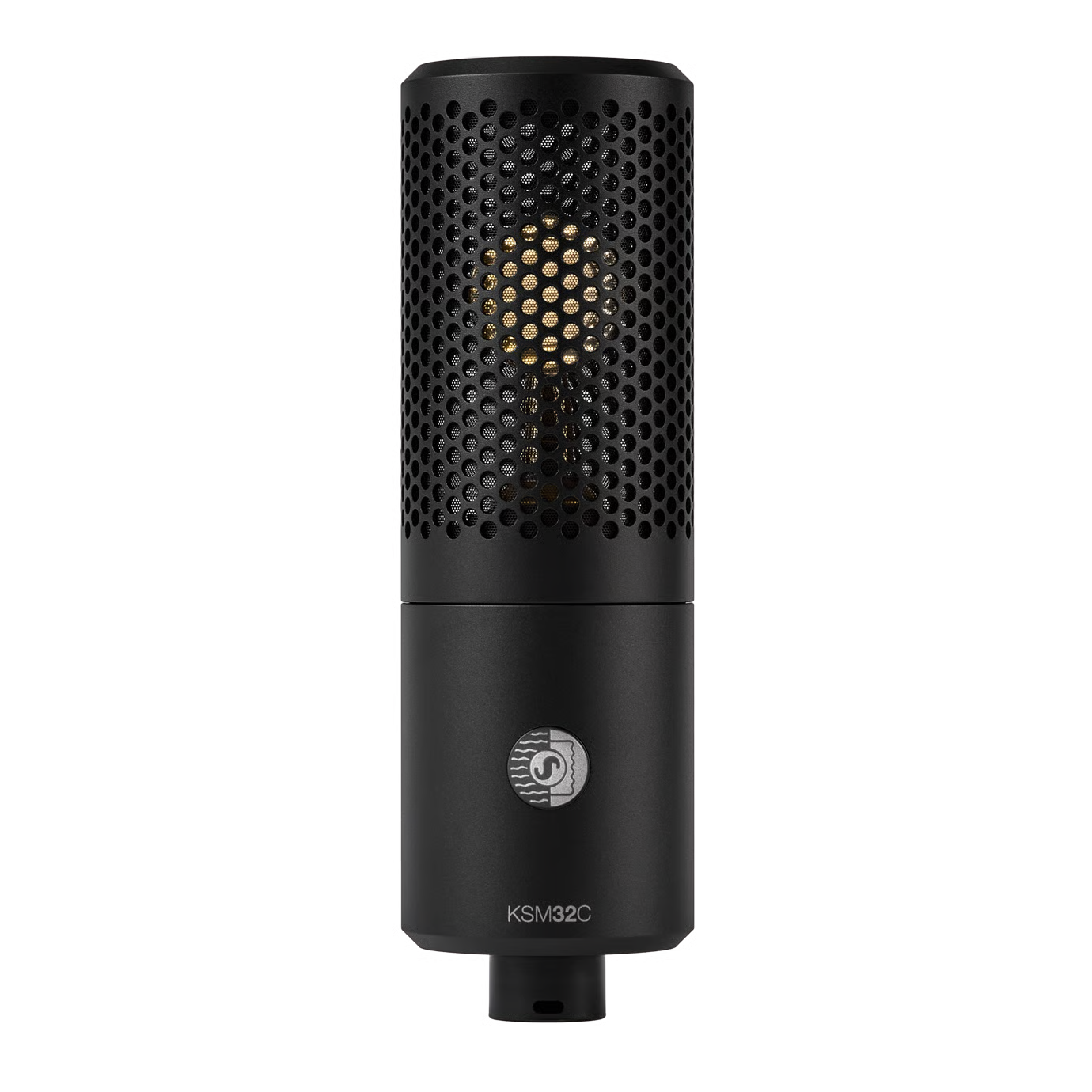 SHURE KSM32 - Cardioid Condenser Microphone