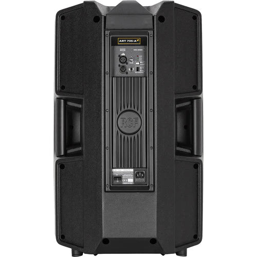 RCF ART 735-A MK4 - RCF ART 735-A MK4 15" 2-Way 1400W Active Speaker