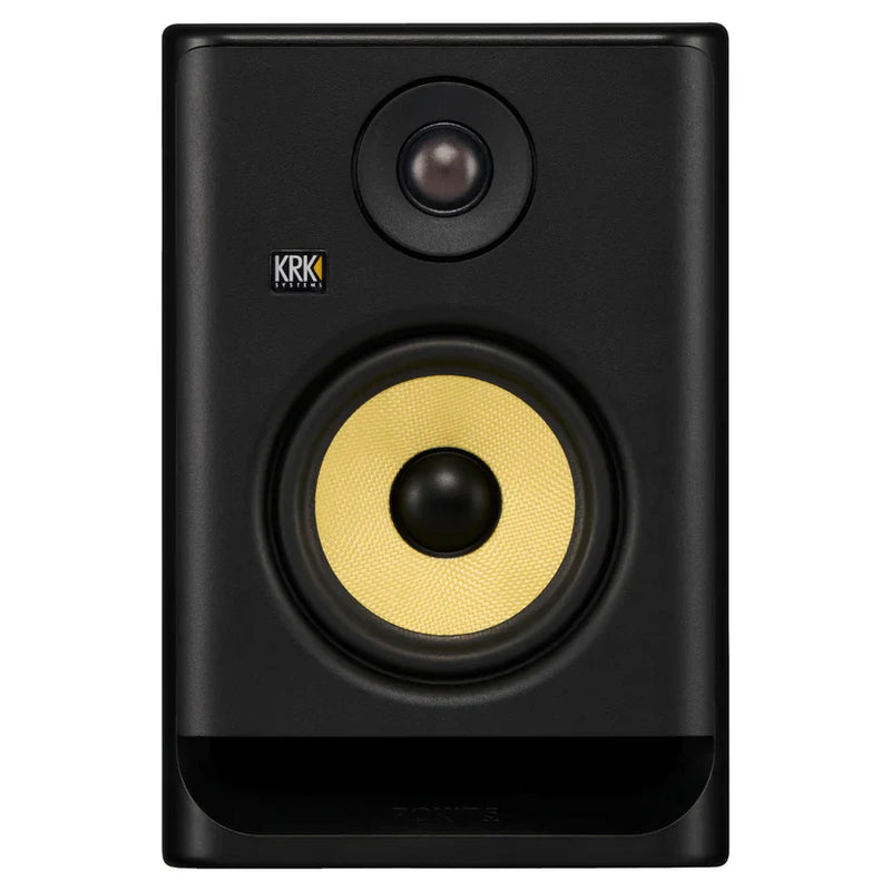 KRK ROKIT RP7 G5 - Active 7” Two-Way Studio Reference Monitor