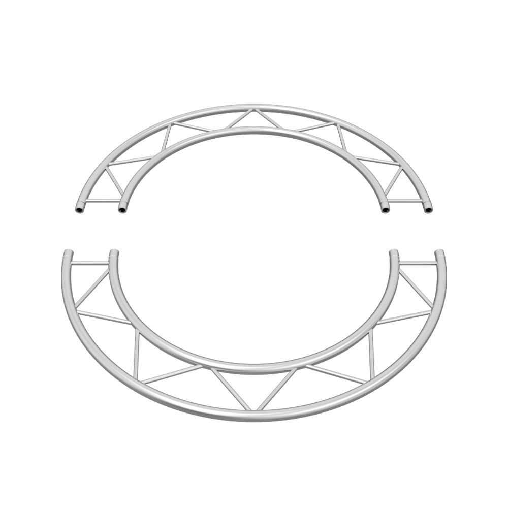 Global Truss F32-IB-C1.5-V90 GTR I-Beam Truss - IB-C1.5-H180