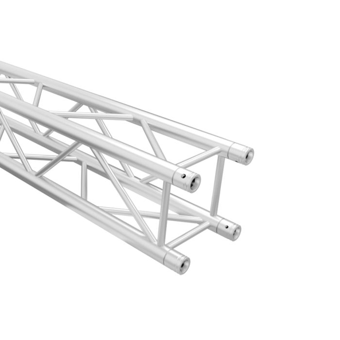 Global Truss F34-SQ-4112-225 Square Truss 7.38ft/2.25m