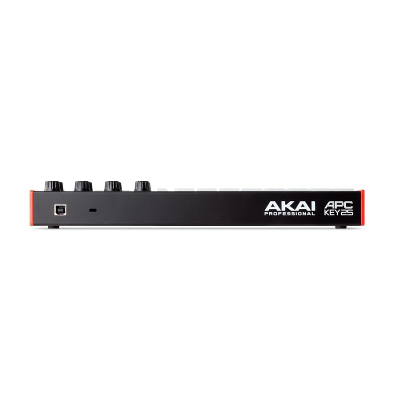 AKAI PRO APC KEY 25 MK11 - Ableton Controller
