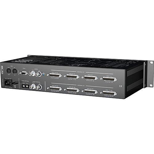 RME ADI-6432 R BNC - Single Mode - RME ADI-6432 64-Channel 24-Bit192Khz Madi Aes Format Converter - RME ADI-6432 64-Channel 24-Bit192Khz Madi Aes Format Converter