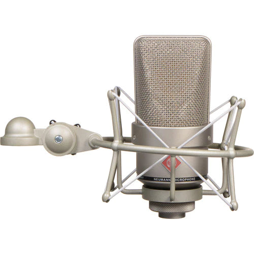 Neumann TLM 103-Set & EA 1 and aluminum case