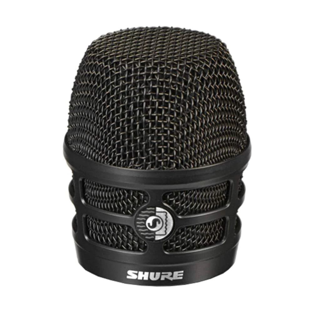 Shure RPM266 Microphone Grill - Shure RPM266 Replacement Cartridge for the Shure KSM8 Microphone (Black)