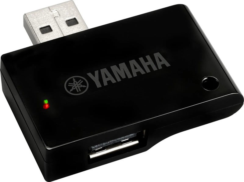 YAMAHA UDBT01 WIRELESS MIDI ADAPTOR - Yamaha UD-BT01 Wireless MIDI Adapter