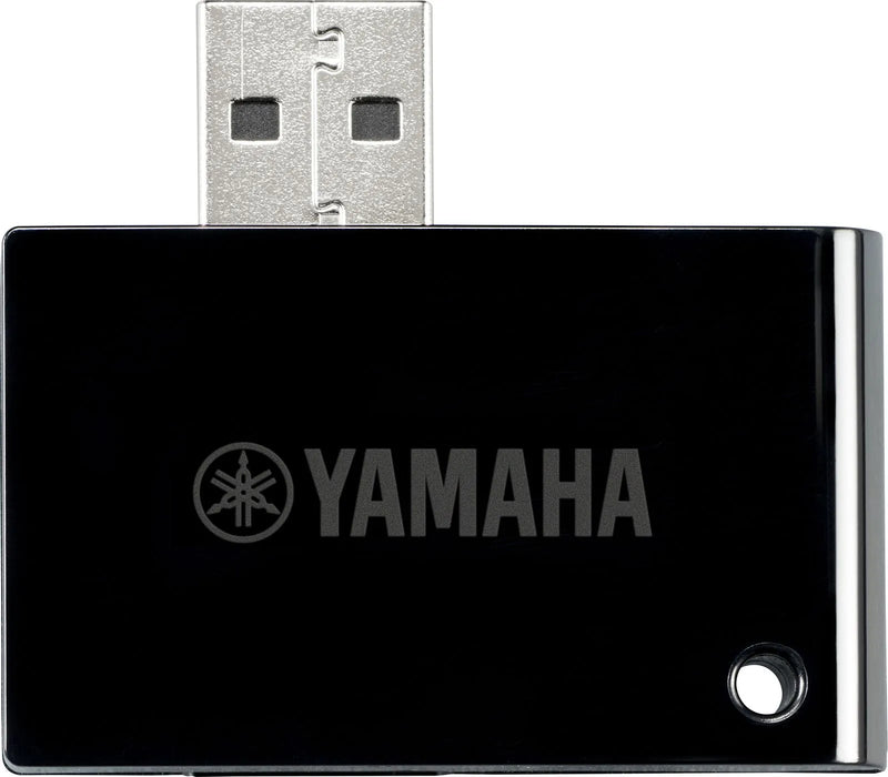 YAMAHA UDBT01 WIRELESS MIDI ADAPTOR - Yamaha UD-BT01 Wireless MIDI Adapter