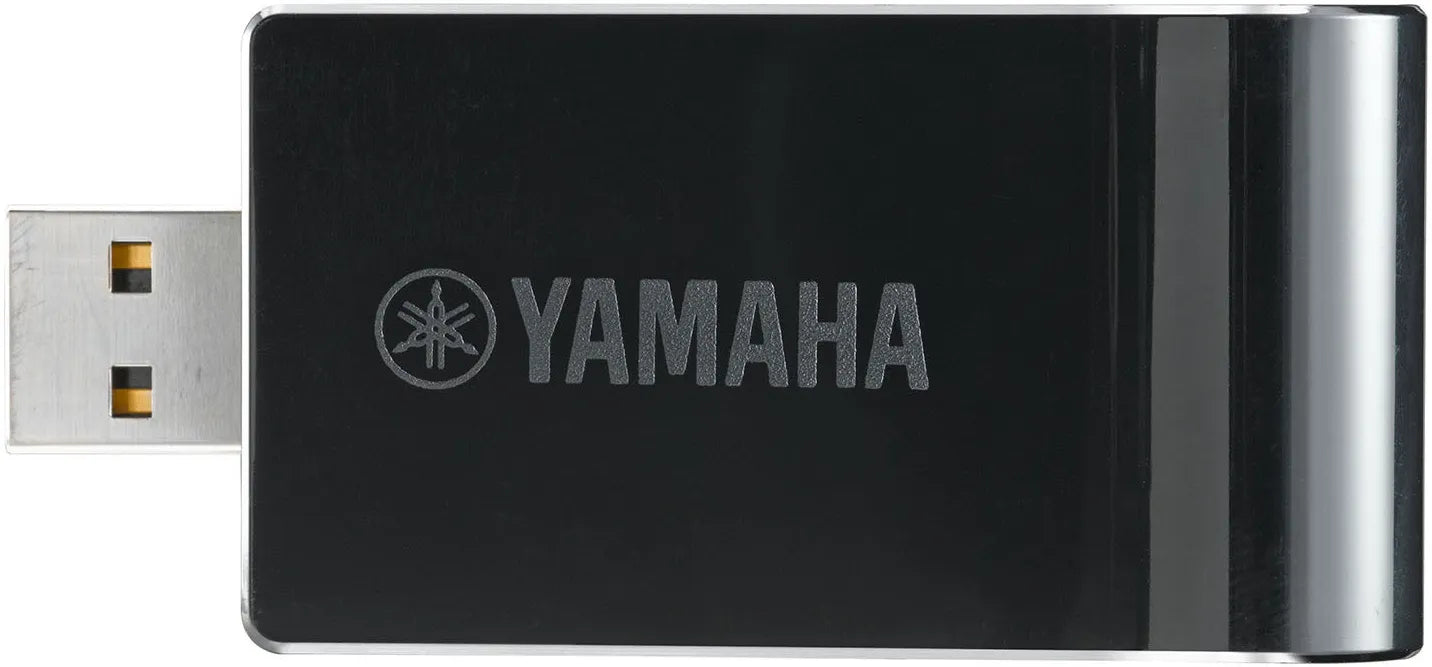 YAMAHA UDWL01 YAMAHA USB WIRELESS LAN ADAPTOR