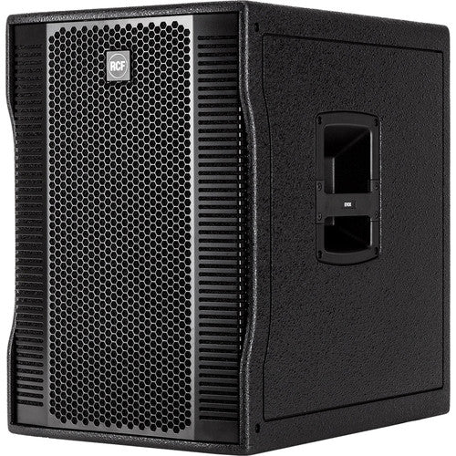 RCF EVOX 12 - RCF EVOX 12 12''Active Two-Way Array With 15'' Subwoofer
