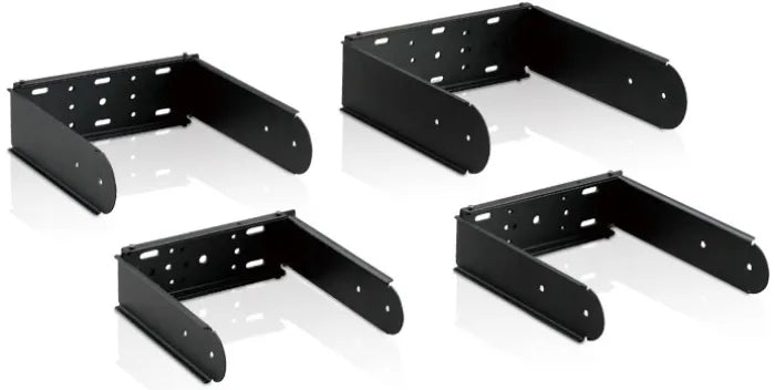 YAMAHA UBDXR15 U BRAKET FOR DXR15 - YAMAHA UB-DXR15 U-BRACKET MOUNT FOR DXR15