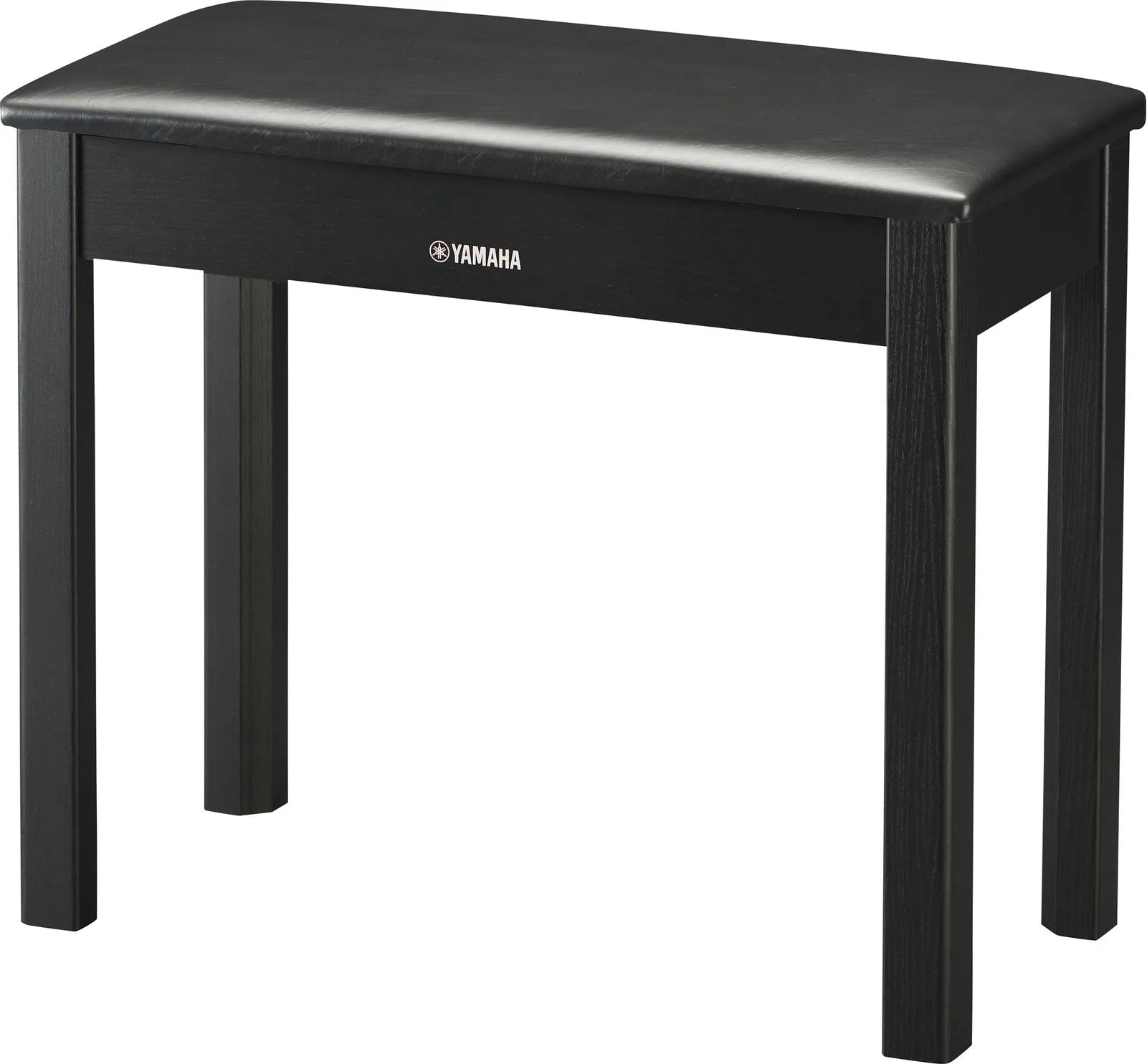 YAMAHA BC108 BK DIGITAL PIANO BENCH - Yamaha BC-108 Piano Bench - Black