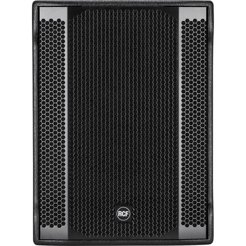 RCF SUB 8003-AS II - RCF SUB 8003-AS II 2200W Active Subwoofer