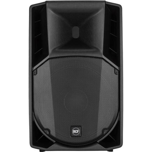RCF ART 712-A MK4 - RCF ART 712-A MK4 1400W 2-Way Active Speaker