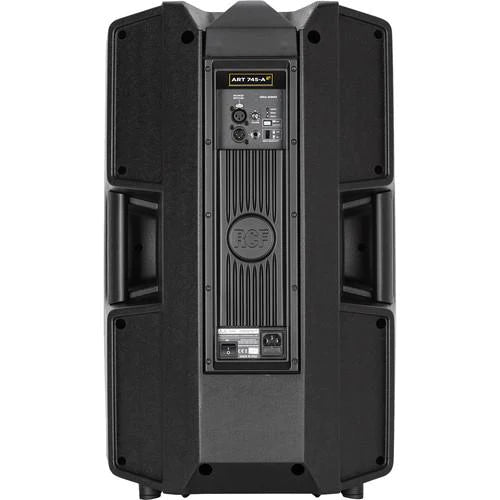 RCF ART 745-A MK4 - RCF ART 745-A MK4 1400W 2-Way Active Speaker