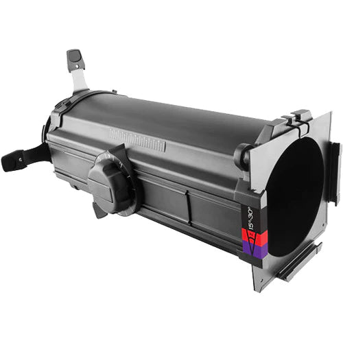 CHAUVET PROOHDZOOM1530-2 - Chauvet Professional - Ovation Ellipsoidal HD 15-30 Degree Zoom Lens