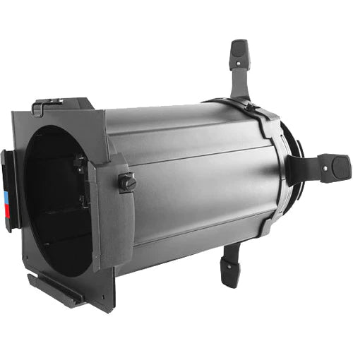 CHAUVET PROOHDZOOM2550-2- Chauvet Professional OHDZOOM2550-2 - Ovation Ellipsoidal HD Zoom Lens Tube - 25-50 Degree