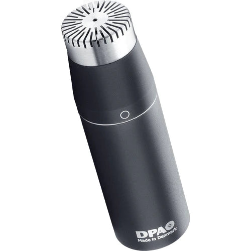 DPA Microphones 4006C  [4006C] 4006C Compact Ref. Stand. Omni Mic – DPA Microphones 4006C Omnidirectional Microphone (Compact)