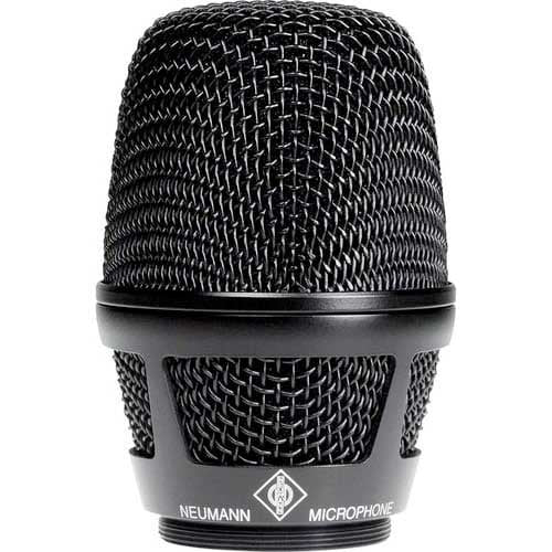 Neumann microphone module - Neumann KK 204 BK