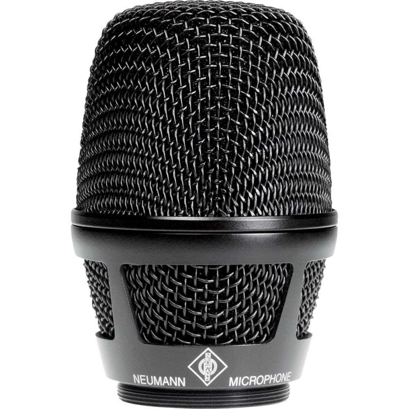 Neumann microphone module
