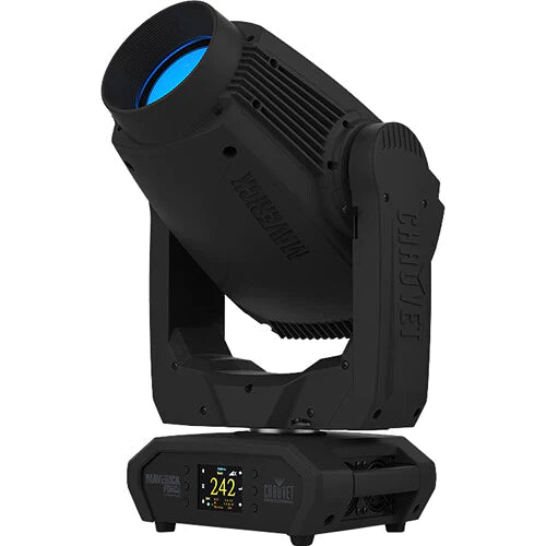 CHAUVET PRO MAVERICK-FORCE3-PROFILE Fully - Chauvet Professional MAVERICK FORCE S Profile 350W LED Moving Head Fixture (Black)