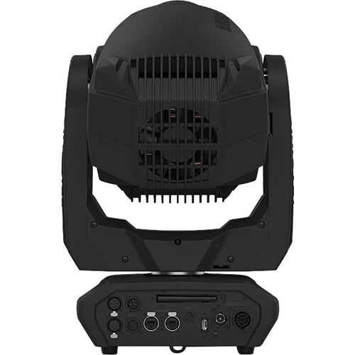 CHAUVET PRO MAVERICK-FORCE3-PROFILE Fully - Chauvet Professional MAVERICK FORCE S Profile 350W LED Moving Head Fixture (Black)