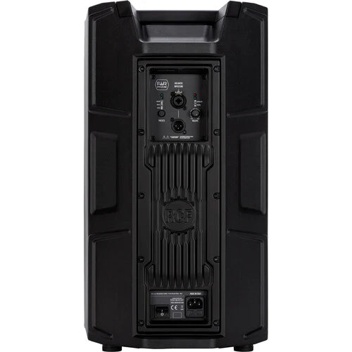 RCF ART 910-A - RCF ART-910-A Two-Way 2100W Powered PA Speaker with Integrated DSP - 10"