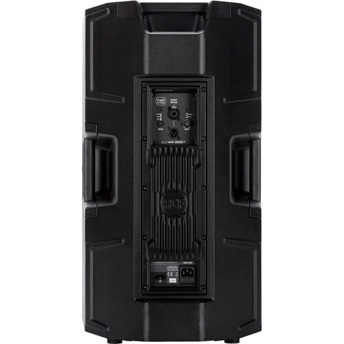 RCF ART 915-A - RCF ART-915-A Two-Way 2100W Powered PA Speaker with Integrated DSP - 15"