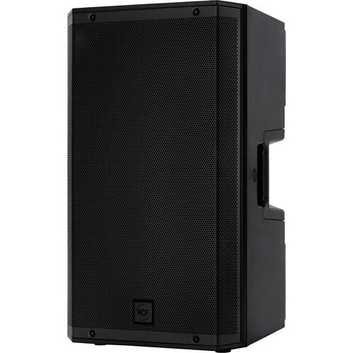 RCF ART 935-A - RCF ART-935-A Two-Way 2100W Powered PA Speaker with Integrated DSP - 15"